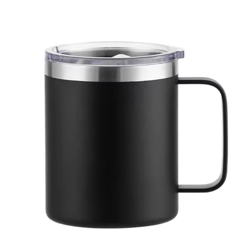 Coffee Mug with Lid (GU8-SSTUM-002)