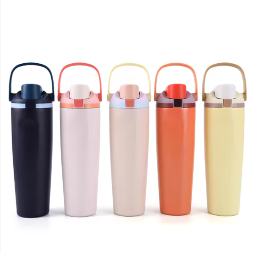 Tumbler with Handle SKU: GU8-SSTUM-001