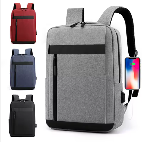 Alternative view of Laptop Bag SKU: GU8-LB-004