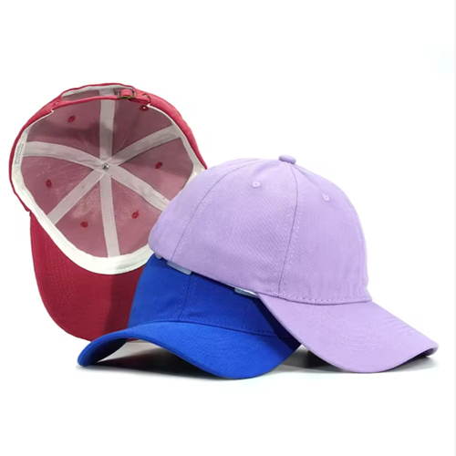 Alternative view of Baseball Cap[GU8-CAP-001]