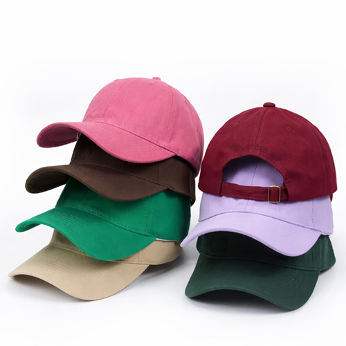 Baseball Cap[GU8-CAP-001]