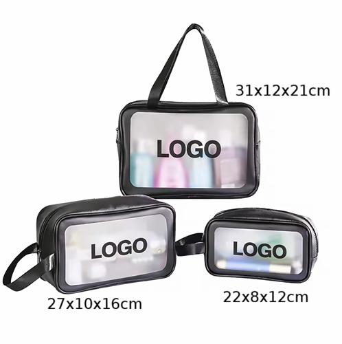 Toiletry Pouch [SKU: GU8-TY-003]