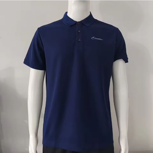 Polo T-Shirt Cotton/Polyester [SKU: GU8-PT-002]