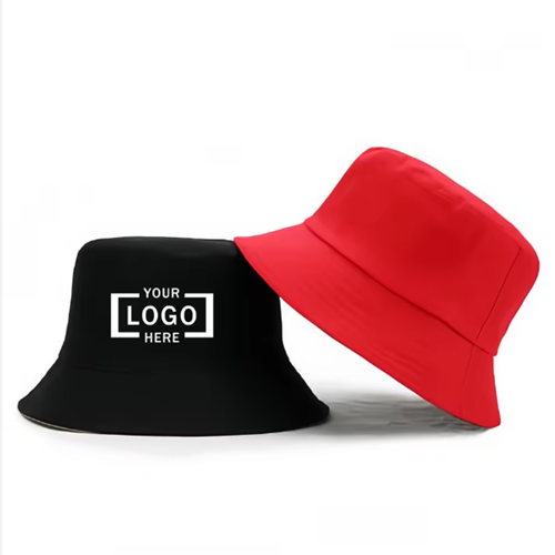 Reversible Bucket Hat [GU8-CAP-001]