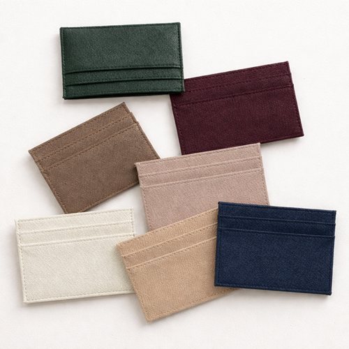 Alternative view of Card Holder Set [SKU: GU8-CAR-001]