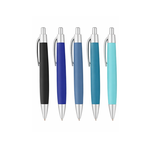 Plastic Ballpoint Pen Ball Pen [GU8-PEN-001]