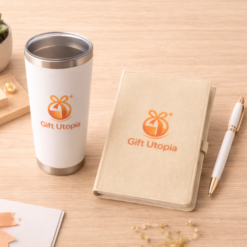 Minimalist Welcome Kit [GU8-WEL-002]