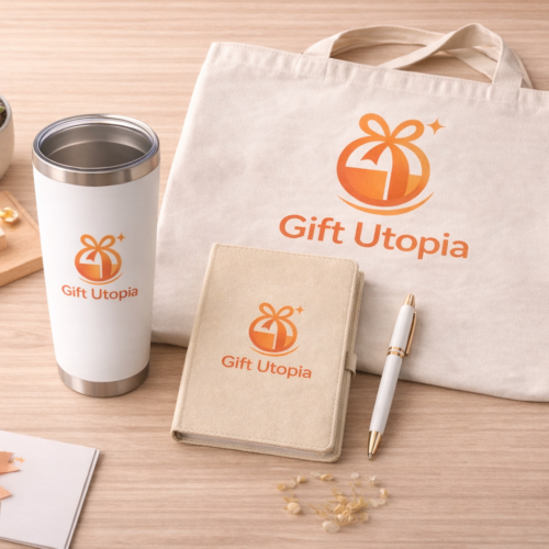 Alternative view of Minimalist Welcome Kit [GU8-WEL-002]