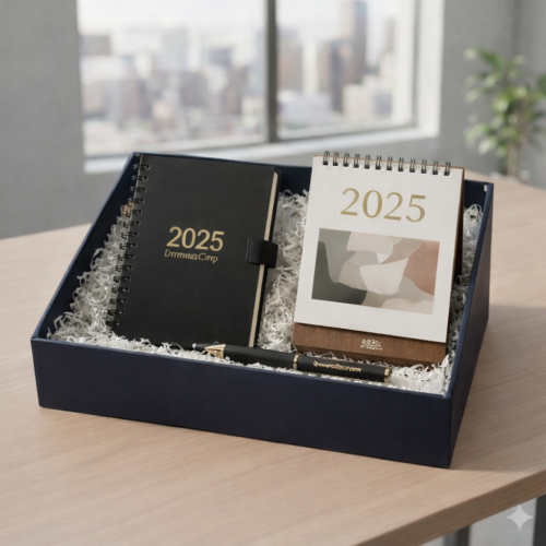 Premium Year End Desk Gift [GU8-YEG-001]