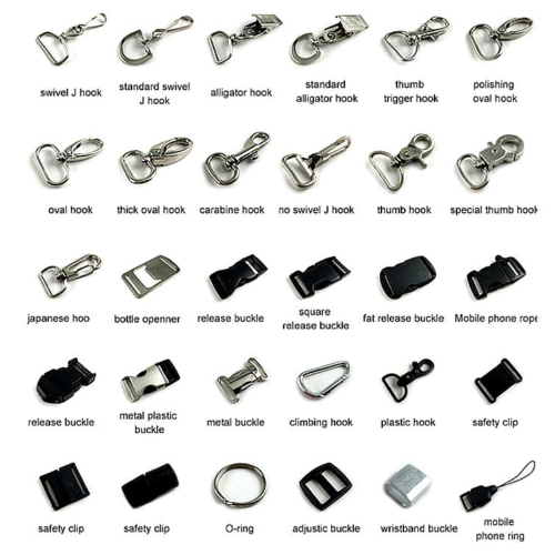 Alternative view of Lanyards [GU8-LAN-001]