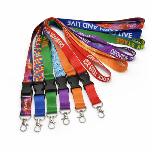 Lanyards [GU8-LAN-001]