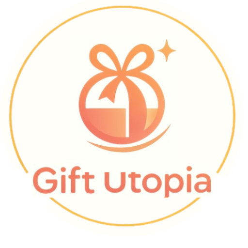 Gift Utopia Pte. Ltd. 